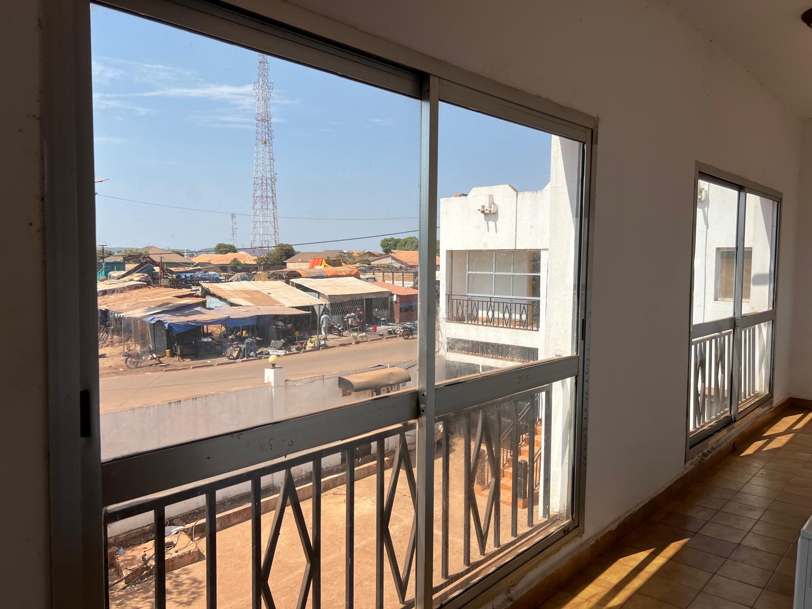 Hôtel Galaxie Résidence de Labé - Photo 5