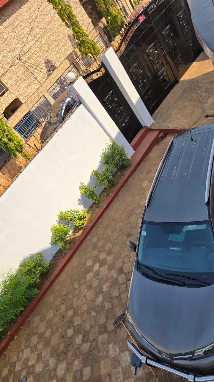 Magnifique Duplex Moderne à Lambanyi – Conakry - Photo 4