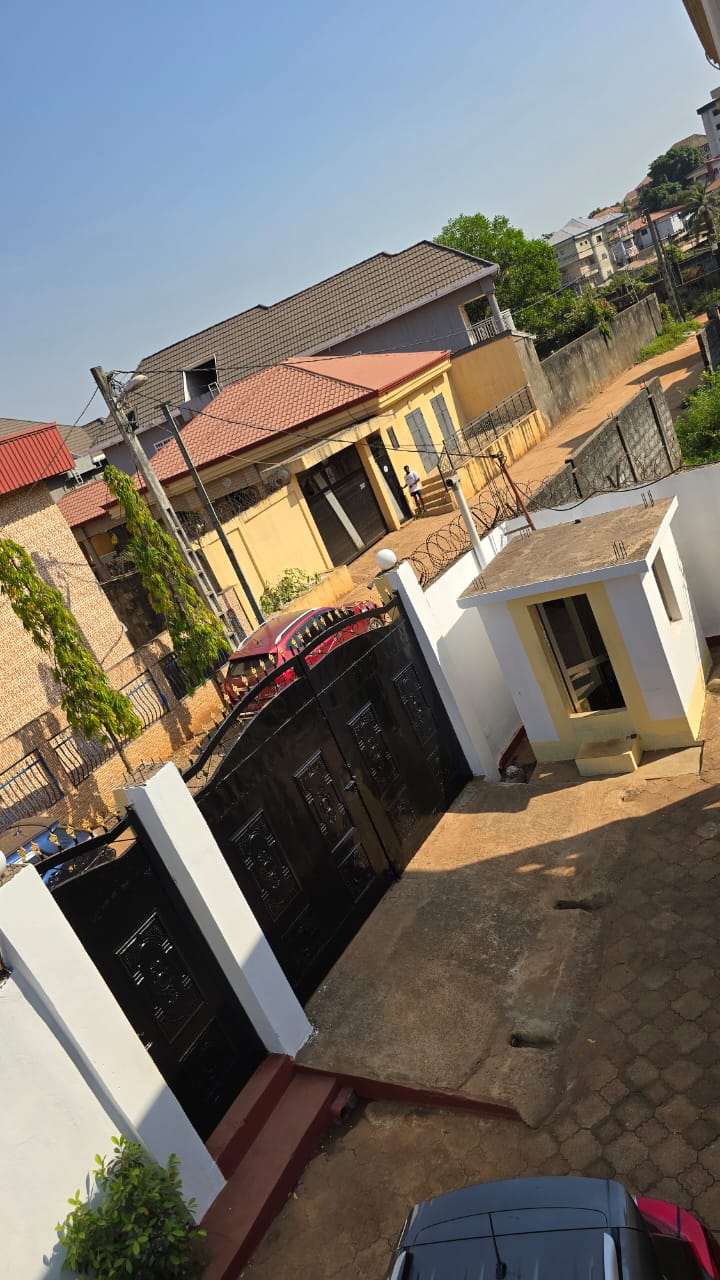 Magnifique Duplex Moderne à Lambanyi – Conakry - Photo 2