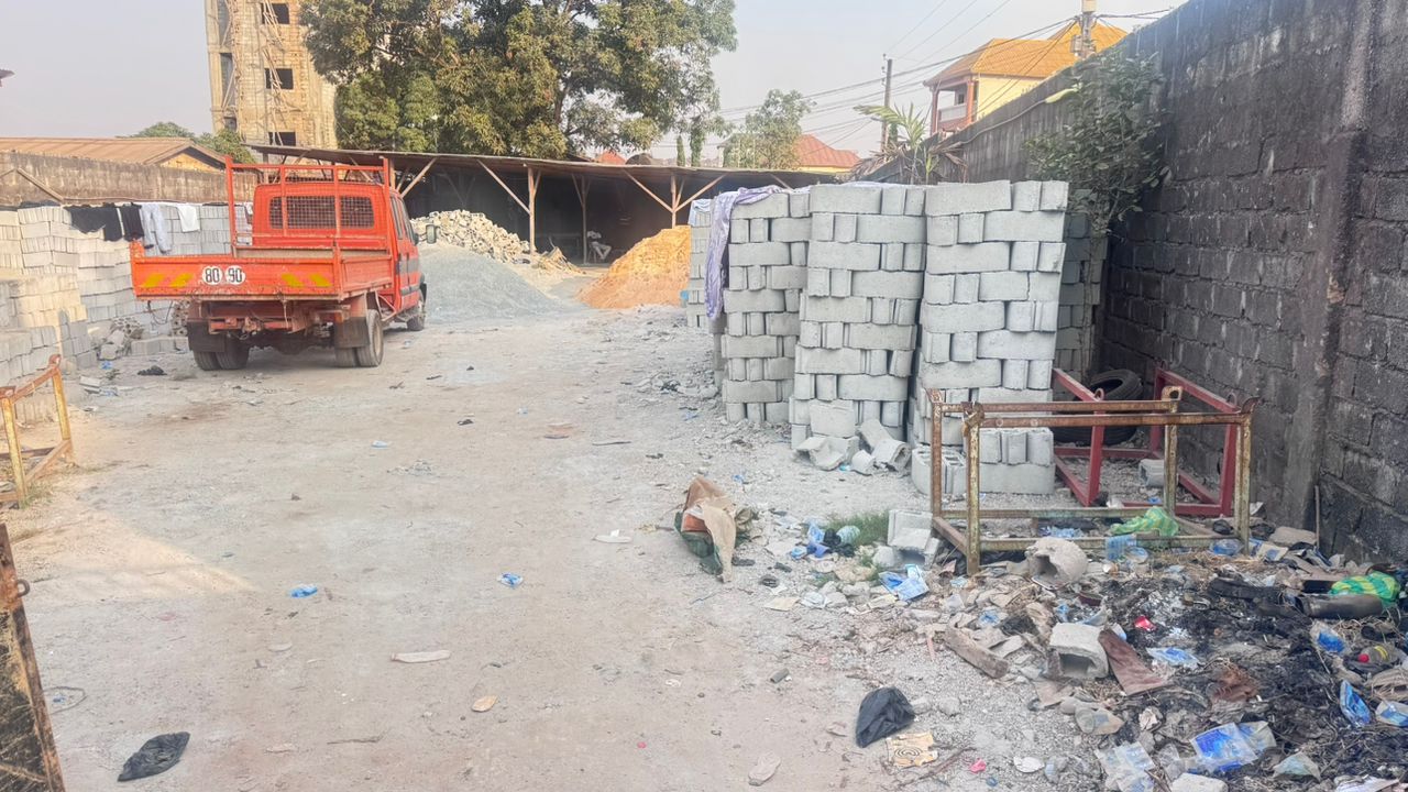 Vente de terrain à Kobaya Fossedet : 2 parcelles de 750m² avec Titre Foncier - Photo 4