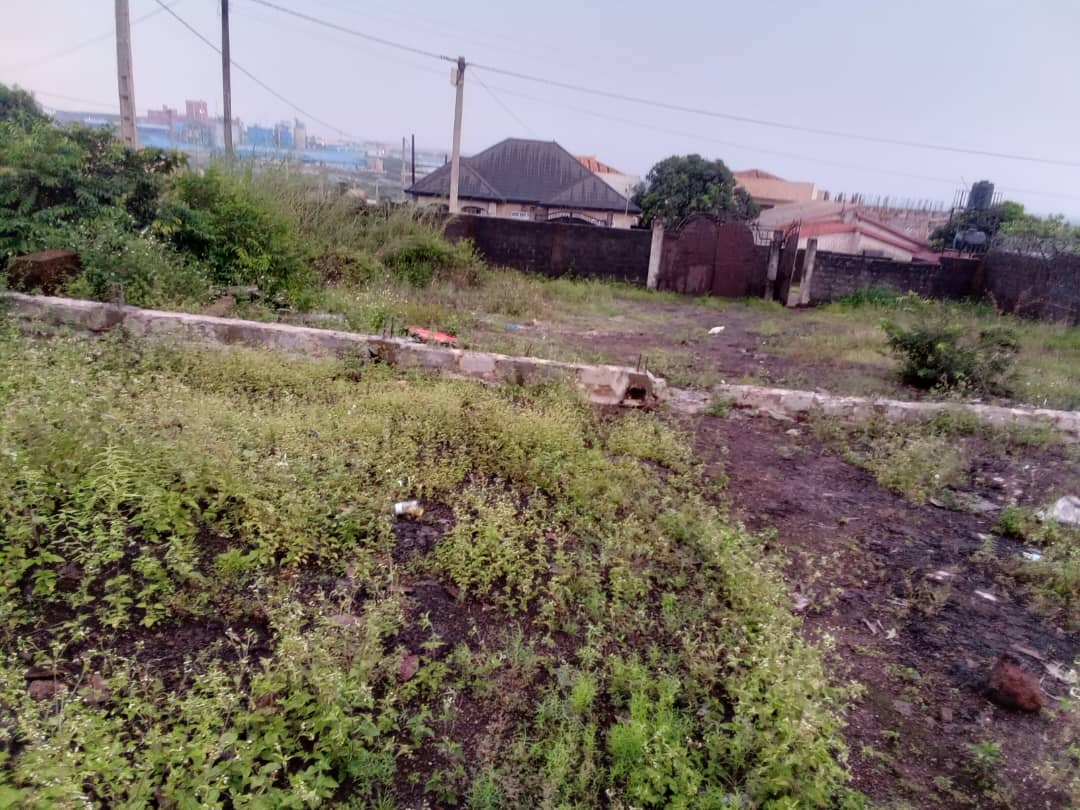 Parcelles à Kagbélén avec documents disponibles
