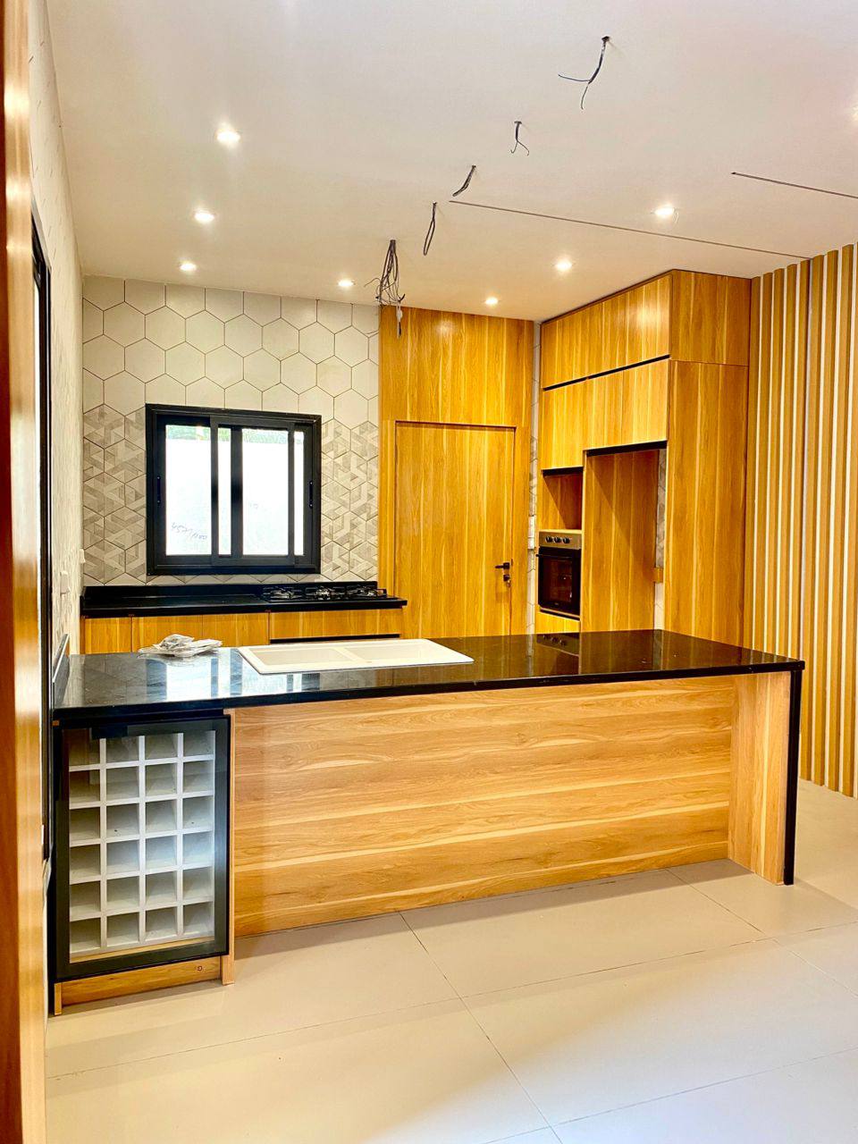 VILLA DUPLEX a vendre AU TOGO - Lomé - Photo 5