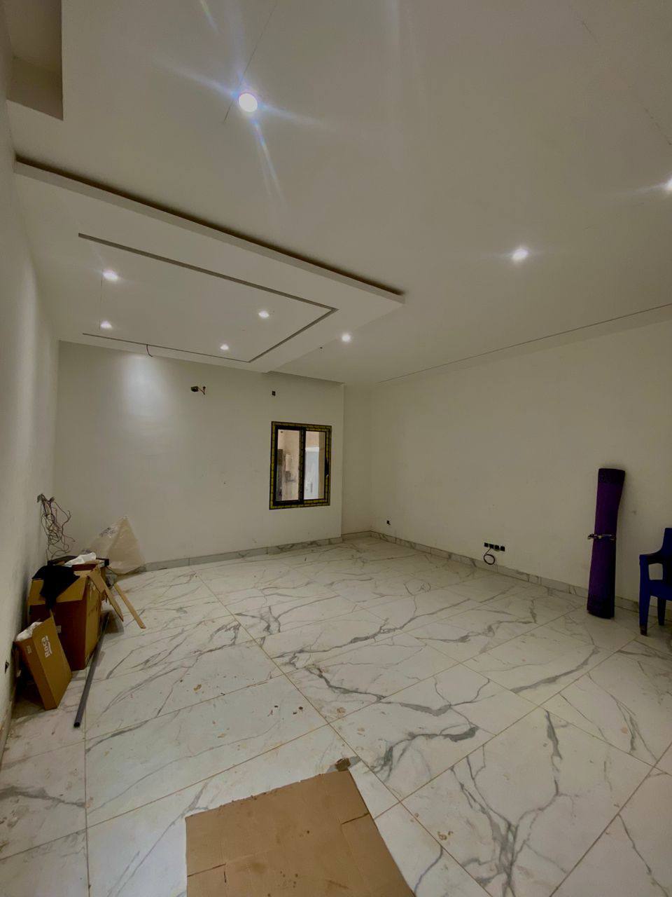 VILLA DUPLEX a vendre AU TOGO - Lomé - Photo 4