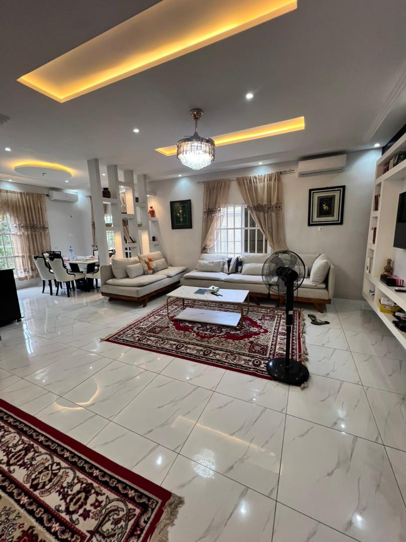 BELLE VILLA DUPLEX A LOME (Djidjolé) - Photo 5